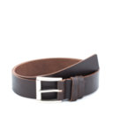 BELT SMOOTH LEATHER