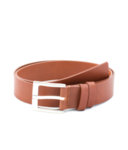 Belt Smooth Leather