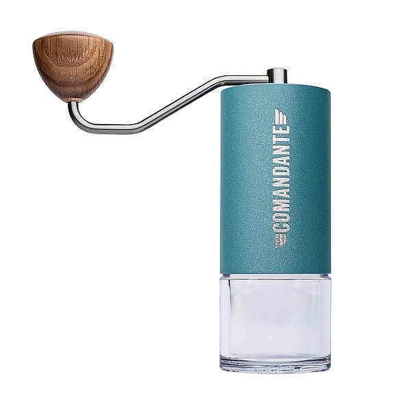 Comandante  C40 MK4 Nitro Blade - Alpine Lagoon
