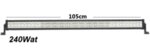 LED BAR - 240 W (105 см.)