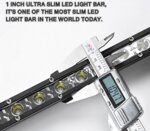 LED BAR - 150 W (81 см)