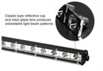 LED BAR - 150 W (81 см)