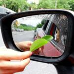 Защитно фолио за огледало на автомобил