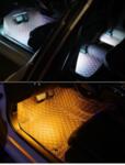 LED лента за подово осветление на автомобил