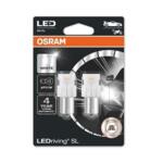 LED крушки OSRAM - P21W, BA15s