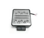 LED халоген 10.8 см - 102W