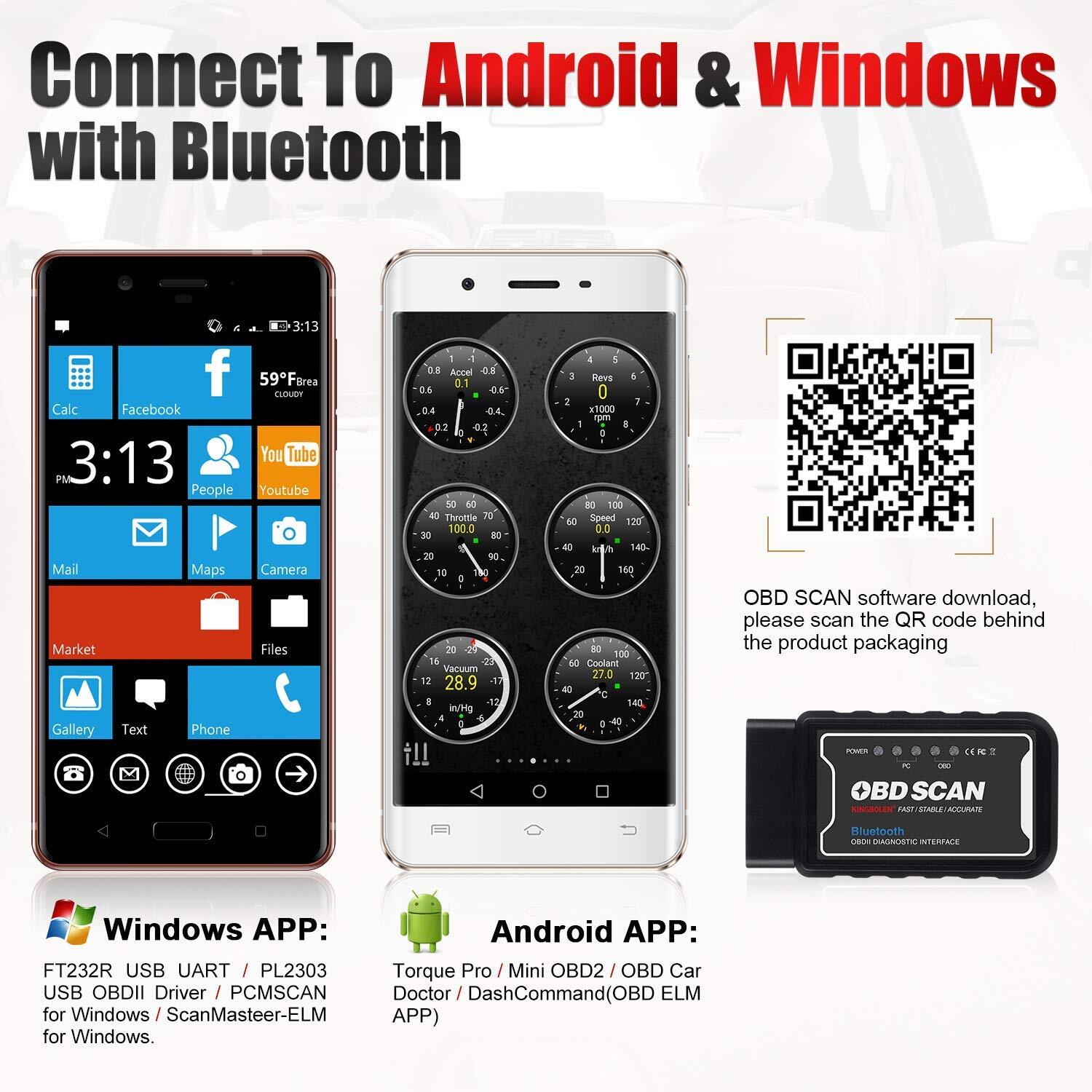elm agent android galaxy s3