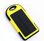 Соларна Батерия Power Bank 5000А