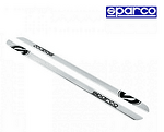 Комплект декорация за прагове Sparco - 2 броя