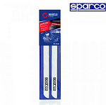 Комплект декорация за прагове Sparco - 2 броя