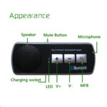 Bluetooth multi speaker