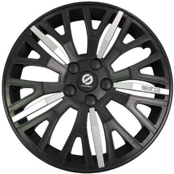 Тасове за джанти 15", 16" - Sparco Leggera