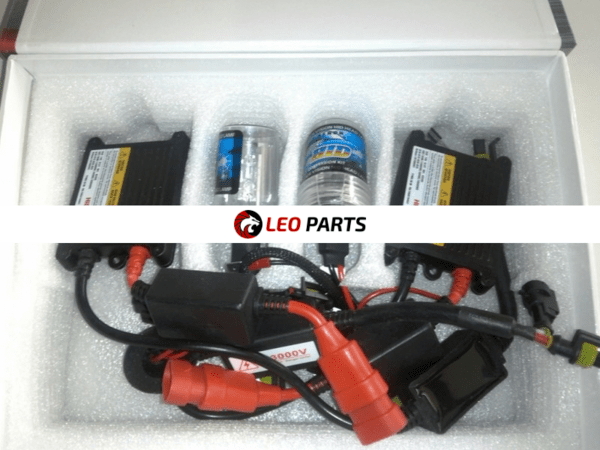 Ксенонов комплект H11 12V/35W Canbus Цифров Xenon