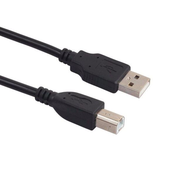 Кабел за свързване на CDP към USB порт на компютър