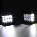 LED Bar (халогени) - комплект 2 броя