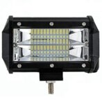 LED Bar (халоген) - 72W, 13,5см.