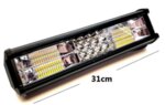 LED Bar (халоген) - 144W, 23см.-Copy
