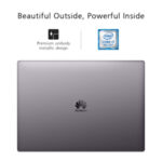 Huawei Matebook X Pro Touch i7-8550U, 16GB RAM, 512GB SSD, 13.9" 3000x2000, Windows 10