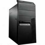 Употребяван Lenovo ThinkCentre M83 Pentium G3220, 4GB DDR3, 250GB HDD-Copy