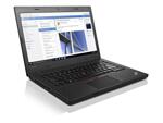 Употребяван Lenovo ThinkPad L460 i3-6100U, 8GB, 750GB, 14" HD