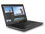 HP ZBook 17 G3 Xeon E3-1535M v5, 64GB, 512GB SSD, 2TB HDD, Quadro M5000M 8GB, 17.3" FHD