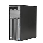 Употребяван HP Work Station Z440 Intel Xeon E5-1640v4, 16GB, 256GB SSD, 1TB HDD, Nvidia Quadro M2000