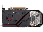 AMD Radeon RX 6500 XT Phantom Gaming D 4GB OC
