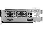 AMD Radeon RX 6500 XT Phantom Gaming D 4GB OC
