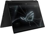 Лаптоп Asus ROG Flow X13 Ryzen 9 5900HS, 16GB, 512GB, RTX3050TI, 13.4" 120HZ, W10