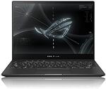 Лаптоп Asus ROG Flow X13 Ryzen 9 5900HS, 16GB, 512GB, RTX3050TI, 13.4" 120HZ, W10