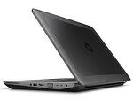 Употребяван HP ZBook 17 G3 Xeon E3-1535M v5, 64GB, 512GB SSD + 2TB HDD, WIN 10 Pro, 17.3" FHD Quadro M5000M 8GB