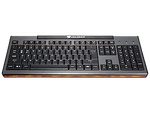 Геймърска клавиатура Cougar Scissor Gaiming 200K