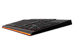 Геймърска клавиатура Cougar Scissor Gaiming 200K