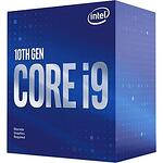 Intel® Core™ i9-10900 (20M Cache, up to 5.20 GHz) box