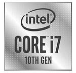 Процесор Intel Core i7-10700, осемядрен (2.9/4.8GHz, 16MB Cache, без охлаждане
