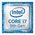 Процесор Intel® Core™ i7-9700K Coffee Lake (12M Cache, up to 4.70 GHz, LGA1151) TRAY