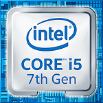 Процесор Intel Core i5-7500 4-Core 3.4GHz LGA1151, Tray