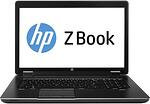 Употребяван HP Zbook 15 i7-4800MQ, 16GB, 256 GB, Nvidia Quadro K2100M, 15.6 FHD