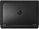 Употребяван HP Zbook 15 i7-4800MQ, 16GB, 256 GB, Nvidia Quadro K2100M, 15.6 FHD