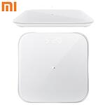 Електронен кантар Xiaomi Mi Smart Scale 2