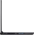 Геймърски лаптоп Acer Nitro 5 AN15-53 Core i5-8300H, 8GB, 256GB, GTX1050TI, 15.6" FHD, W10
