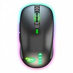 Геймърска мишка Keep Out Gaming X9CH RGB