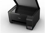 Epson EcoTank ET-2715 Inkjet Printer, 5760 x 1440 DPI, 33ppm, A4, Wi-Fi