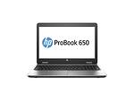 Употребяван HP ProBook 650 G2 Core i7-6820HQ, 32GB Ram, 256GB SSD, 15.6" FHD