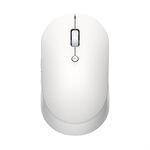 Mi Dual Mode Wireless Mouse Silent Edition бяла