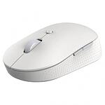 Mi Dual Mode Wireless Mouse Silent Edition бяла