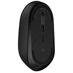 Mi Dual Mode Wireless Mouse Silent Edition черна