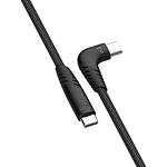 SILICON POWER Cable USB-C - USB-C 1M