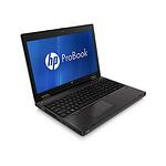 Употребяван HP ProBook 6560b i5-2410M, 8GB, 128GB, 15.6 HD+