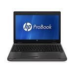 Употребяван HP ProBook 6560b i5-2410M, 8GB, 500GB, 15.6 HD